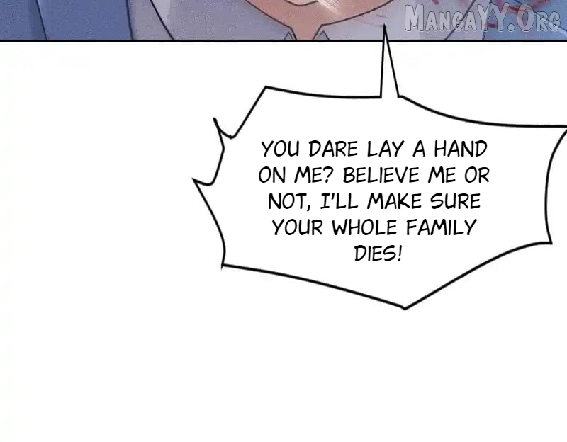 Hidden Dragon in the City (2025) Chapter 27 - page 3